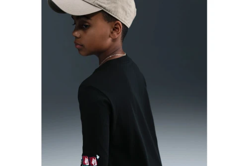 Nike Sportswear Μπλούζα Με Λαιμόκοψη (IF2327 010)