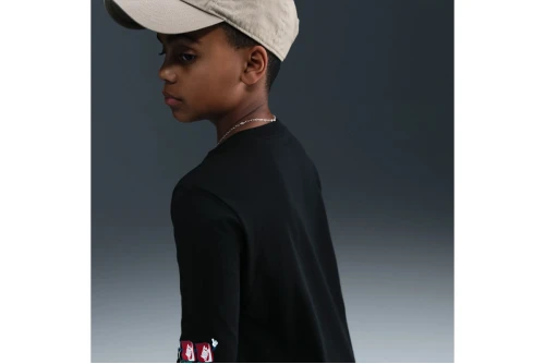 Nike Sportswear Μπλούζα Με Λαιμόκοψη (IF2327 010)