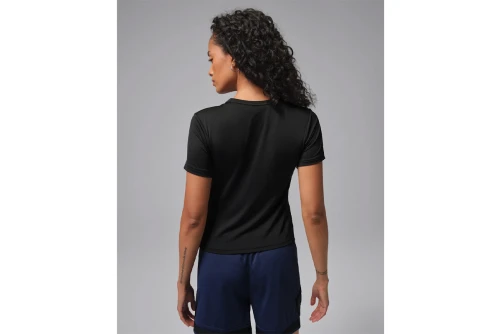 Jordan Sport Essentials Dri-Fit Μπλούζα Κοντομάνικη Γυναικεία (IF2354 010)