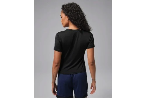 Jordan Sport Essentials Dri-Fit Μπλούζα Κοντομάνικη Γυναικεία (IF2354 010)