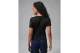 Jordan Sport Essentials Dri-FIT Γυναικεία Κοντομάνικη Μπλούζα Μαύρη