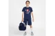 Nike Paris Saint-Germain Παιδικό Κοντομάνικο T-Shirt Μπλε Σκούρο
