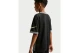 Nike Multi Dri-FIT Παιδικό Κοντομάνικο T-Shirt Μαύρο, Γκρι, Λευκό