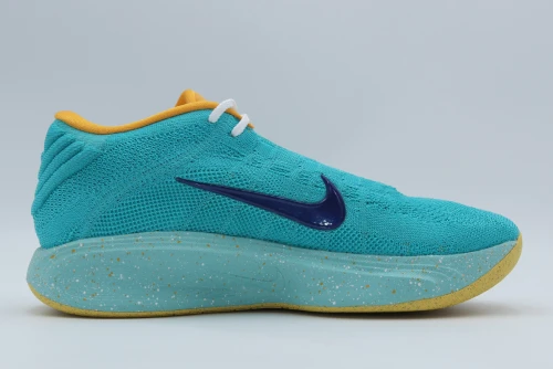 Nike G.t. Hustle 3 Victor Wembanyama Παπούτσια Για Μπάσκετ Ανδρικ (IF2520 300)