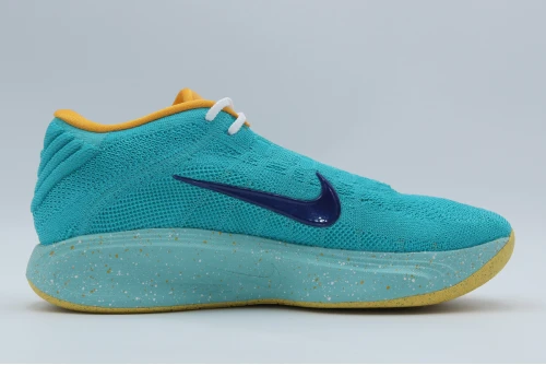 Nike G.t. Hustle 3 Victor Wembanyama Παπούτσια Για Μπάσκετ Ανδρικ (IF2520 300)