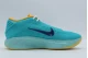 Nike G.T. Hustle 3 Victor Wembanyama Ανδρικά Μπασκετικά Παπούτσια