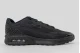 Nike Air Max Bia Ανδρικά Sneakers Μαύρα