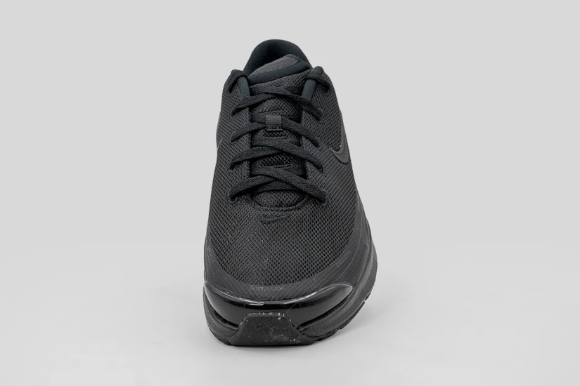 Nike Air Max Bia Ανδρικά Sneakers Μαύρα