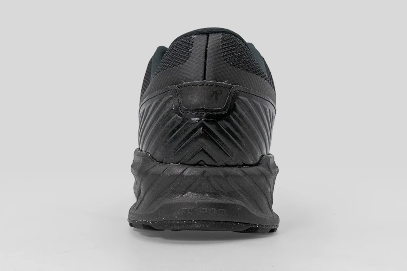 Nike Air Max Bia Ανδρικά Sneakers Μαύρα