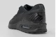 Nike Air Max Bia Ανδρικά Sneakers Μαύρα