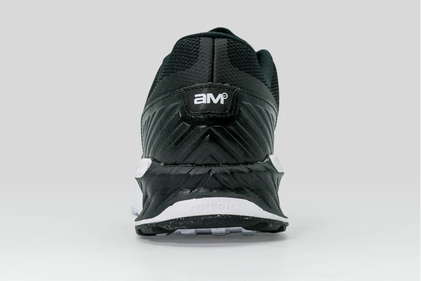 Nike Air Max Bia Ανδρικά Sneakers Μαύρα, Λευκά
