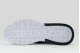 Nike Air Max Bia Ανδρικά Sneakers Μαύρα, Λευκά