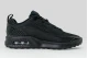 Nike Air Max Bia Sneakers Μαύρα