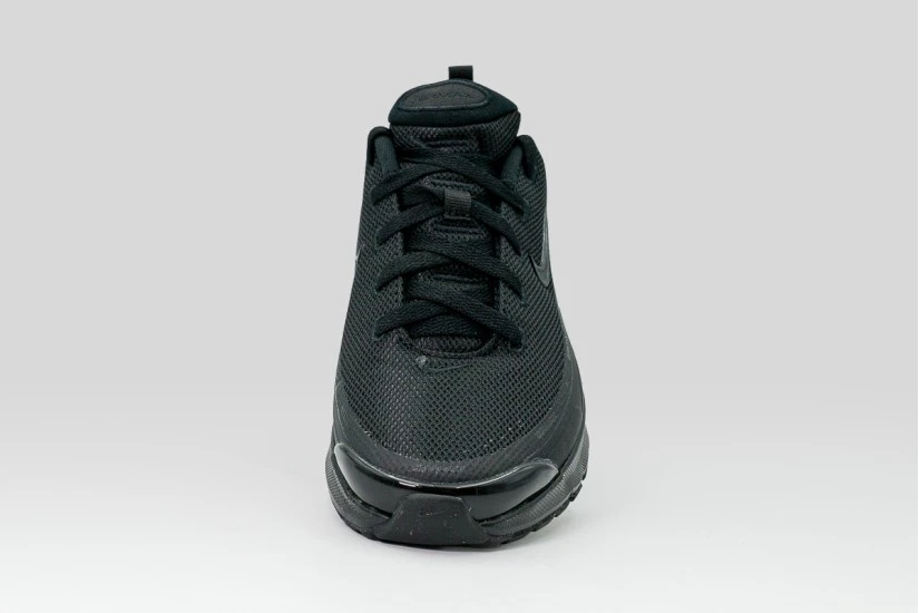 Nike Air Max Bia Sneakers Μαύρα