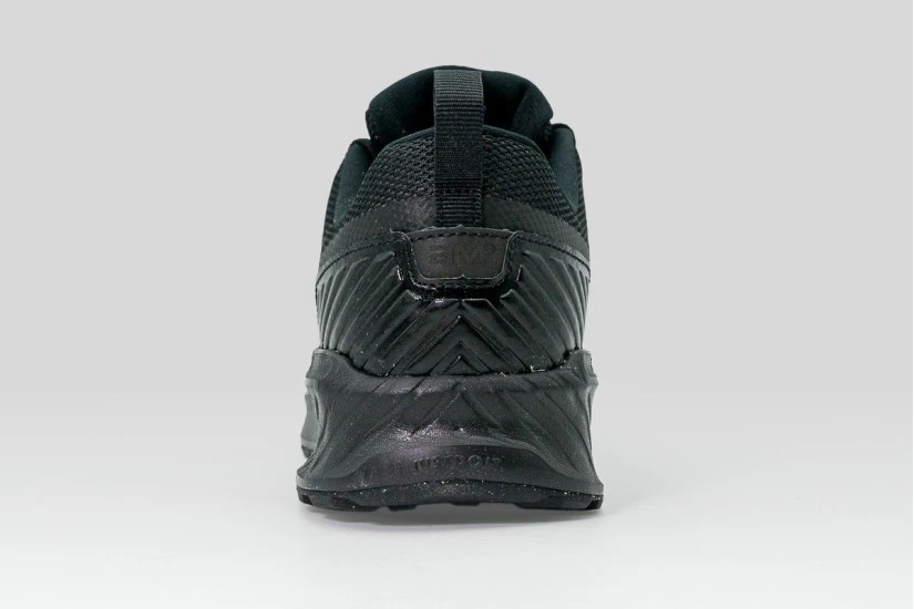 Nike Air Max Bia Sneakers Μαύρα