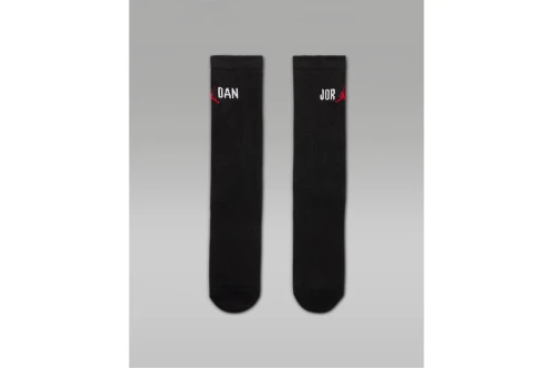 Jordan Everyday Κάλτσες Ψηλές 1 Ζευγάρι (IF3100 010)