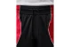 Jordan Sport Dri-FΙΤ Y2K Ανδρική Μπασκετική Βερμούδα Μαύρη, Κόκκινη, Λευκή