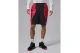 Jordan Sport Dri-FΙΤ Y2K Ανδρική Μπασκετική Βερμούδα Μαύρη, Κόκκινη, Λευκή