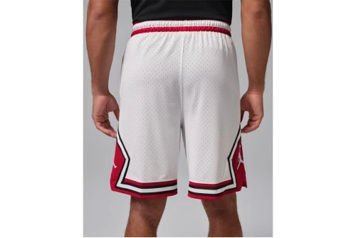 Jordan Dri-Fit Diamond 23Cm Βερμούδα Μπασκετική Ανδρική (IF5832 100)