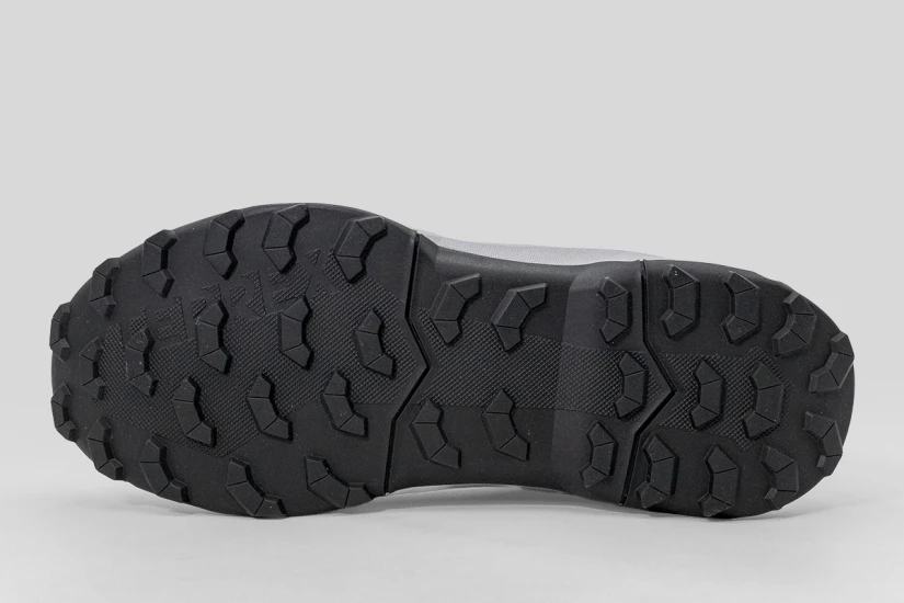 Adidas Terrex Ax4R Mid Παπούτσια Ορειβασίας-Πεζοπορίας