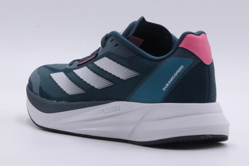 Adidas Performance Duramo Speed W Παπούτσια Για Τρέξιμο-Περπάτημα (IF7272)