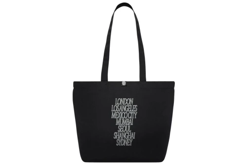 Nike Heritage 2.0 After Dark Tour Τσάντα Tote 22L (IF8252 010)