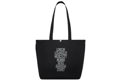 Nike Heritage 2.0 After Dark Tour Τσάντα Tote 22L (IF8252 010)
