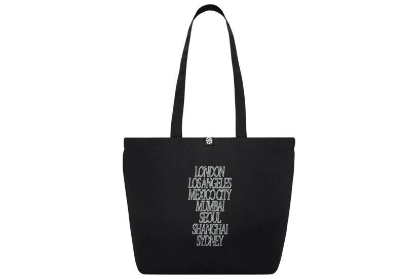 Nike Heritage 2.0 After Dark Tour Γυναικεία Τσάντα Tote 22L