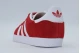 Adidas Originals Gazelle Sneakers Κόκκινα, Λευκά