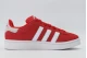 Adidas Originals Campus 00S Sneakers Κόκκινα, Λευκά