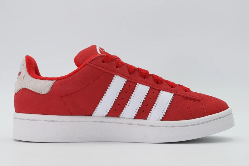 Adidas Originals Campus 00S Sneakers Κόκκινα, Λευκά