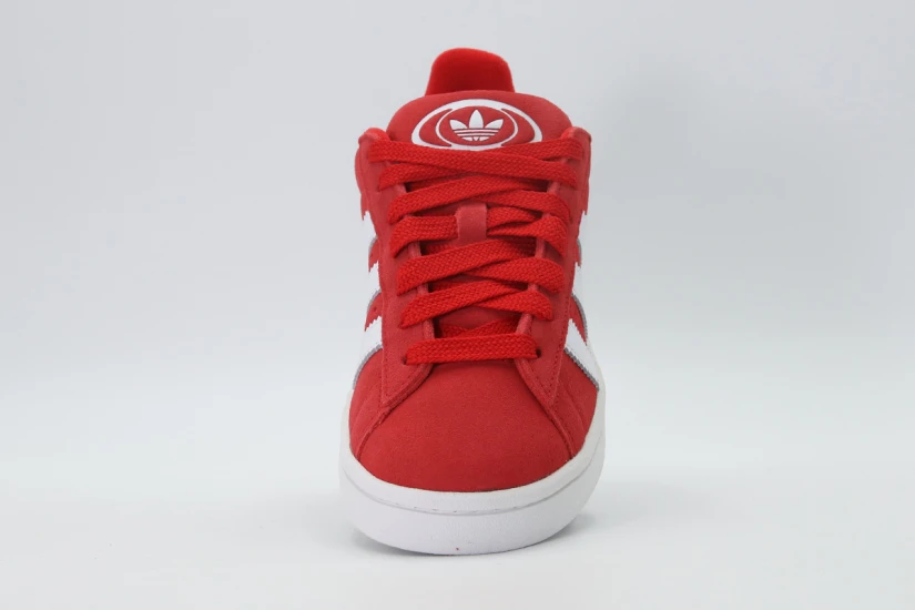Adidas Originals Campus 00S Sneakers Κόκκινα, Λευκά