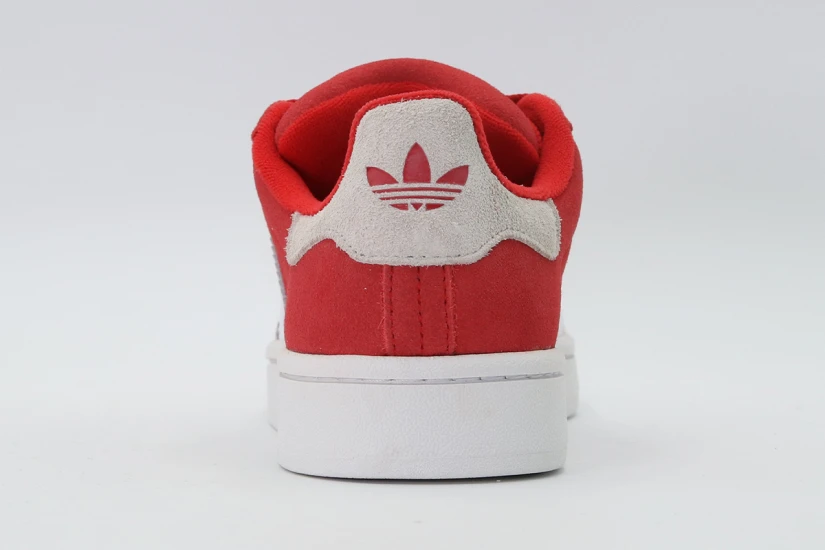 Adidas Originals Campus 00S Sneakers Κόκκινα, Λευκά