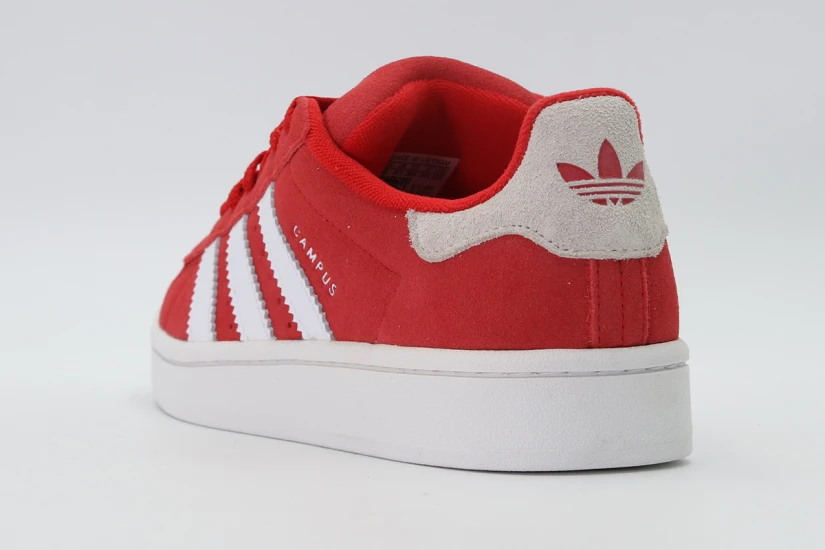 Adidas Originals Campus 00S Sneakers Κόκκινα, Λευκά
