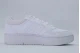 Adidas Performance Hoops 3.0 Bold Sneakers Λευκά