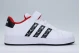 Adidas Performance Grand Court X Marvel Spider Man Παιδικά Sneakers