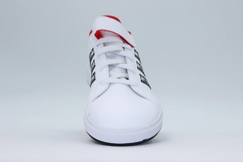 Adidas Performance Grand Court X Marvel Spider Man Παιδικά Sneakers
