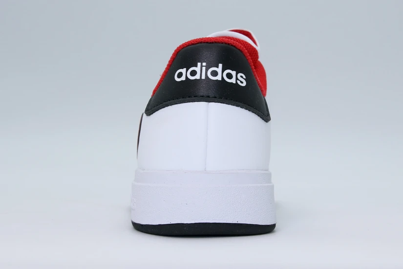 Adidas Performance Grand Court X Marvel Spider Man Παιδικά Sneakers
