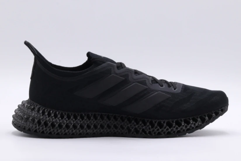 Adidas Performance 4Dfwd 3 M Παπούτσια Για Τρέξιμο-Περπάτημα (IG8985)
