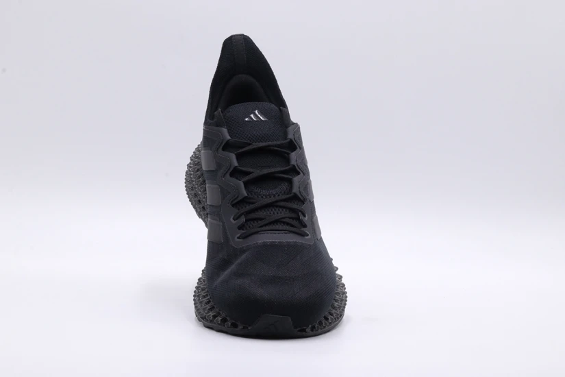 Adidas Performance 4Dfwd 3 M Παπούτσια Για Τρέξιμο-Περπάτημα (IG8985)