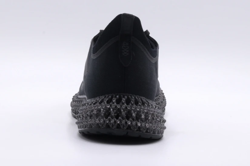 Adidas Performance 4Dfwd 3 M Παπούτσια Για Τρέξιμο-Περπάτημα (IG8985)