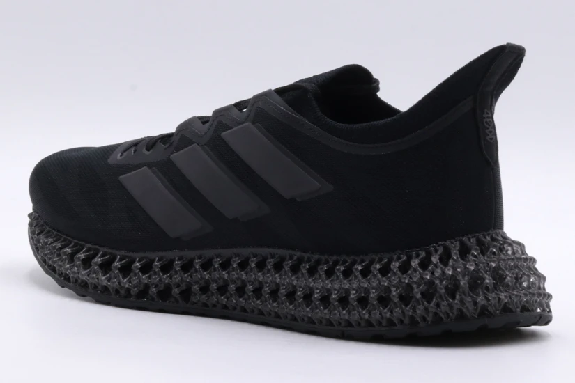 Adidas Performance 4Dfwd 3 M Παπούτσια Για Τρέξιμο-Περπάτημα (IG8985)