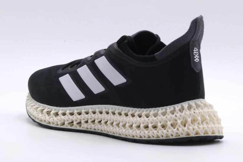 Adidas Performance 4Dfwd 3 M Παπούτσια Για Τρέξιμο-Περπάτημα (IG8986)