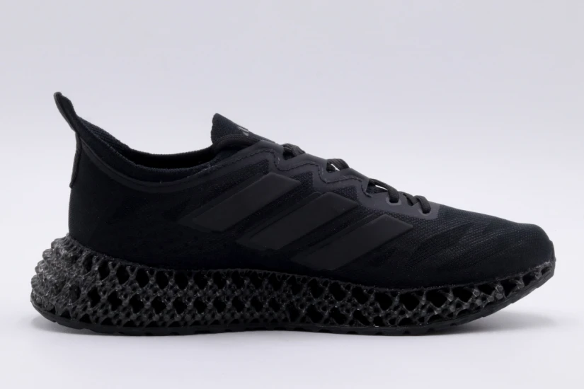 Adidas Performance 4Dfwd 3 W Παπούτσια Για Τρέξιμο-Περπάτημα (IG8996)