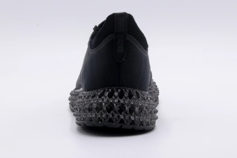Adidas Performance 4Dfwd 3 W Παπούτσια Για Τρέξιμο-Περπάτημα (IG8996)