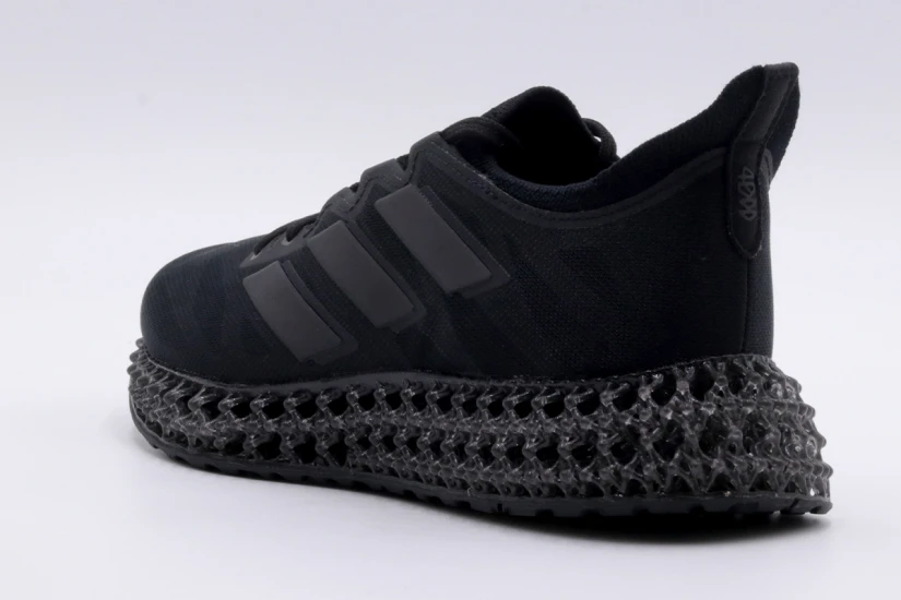 Adidas Performance 4Dfwd 3 W Παπούτσια Για Τρέξιμο-Περπάτημα (IG8996)