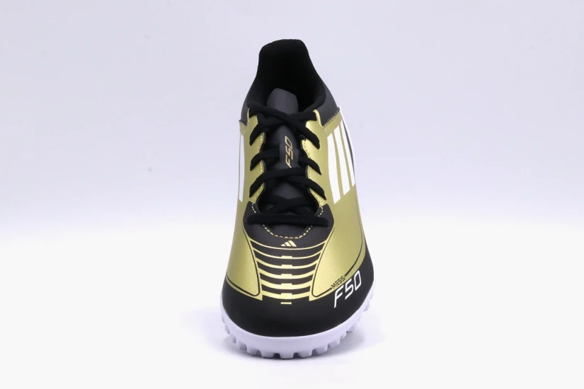 Adidas Performance F50 Club TF Messi Ποδοσφαιρικά Παπούτσια