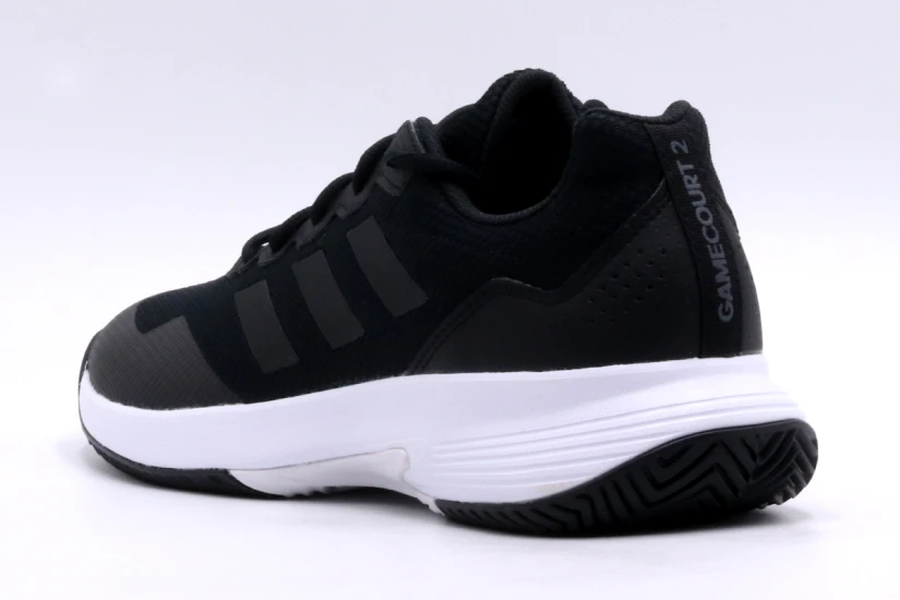 Adidas Performance Gamecourt 2.0 Αθλητικά Παπούτσια Για Τένις