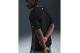 Nike Sportswear Shox Ανδρικό Κοντομάνικο T-Shirt Μαύρο