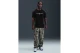 Nike Sportswear Shox Ανδρικό Κοντομάνικο T-Shirt Μαύρο